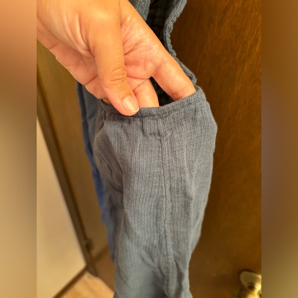 Prana women’s Seakissed Tank - Picture 7 of 10